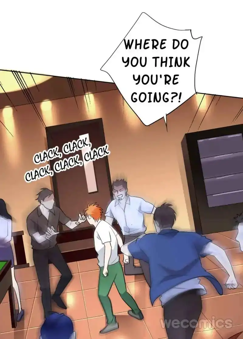 Legend Reboot Chapter 19 65